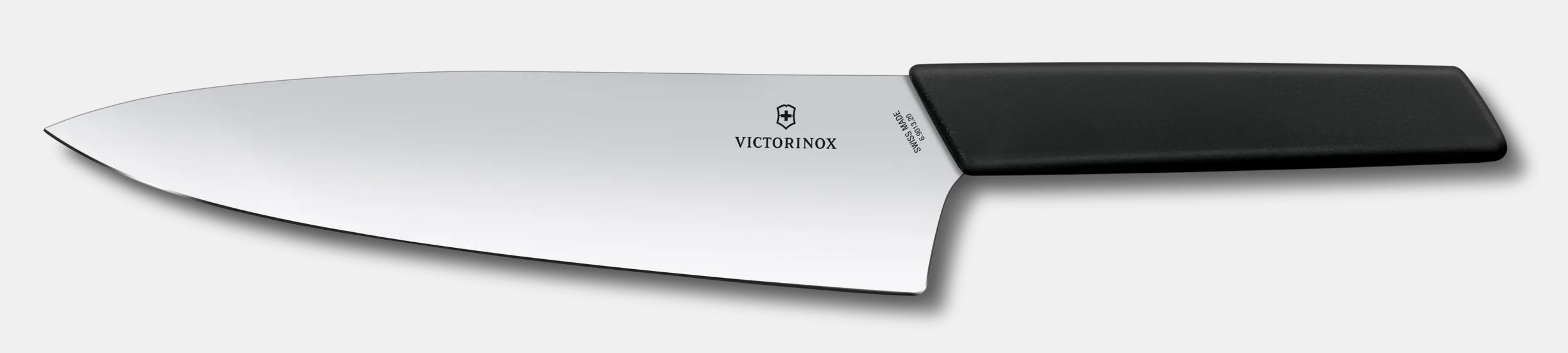 Victorinox swiss modern carving knife 2025