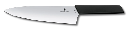 Victorinox Cuchillo de chef Fibrox Pro, FFP de chef de 8 pulgadas, juego de  2