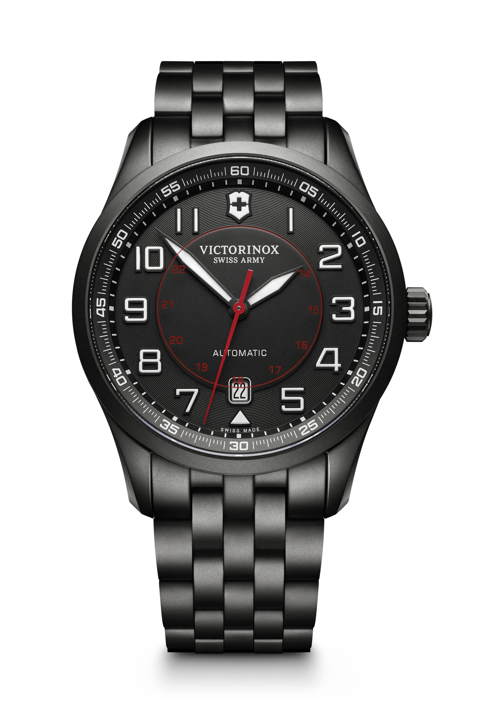 Swiss army hotsell airboss mechanical