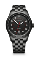 Airboss Mechanical Black Edition - 241740