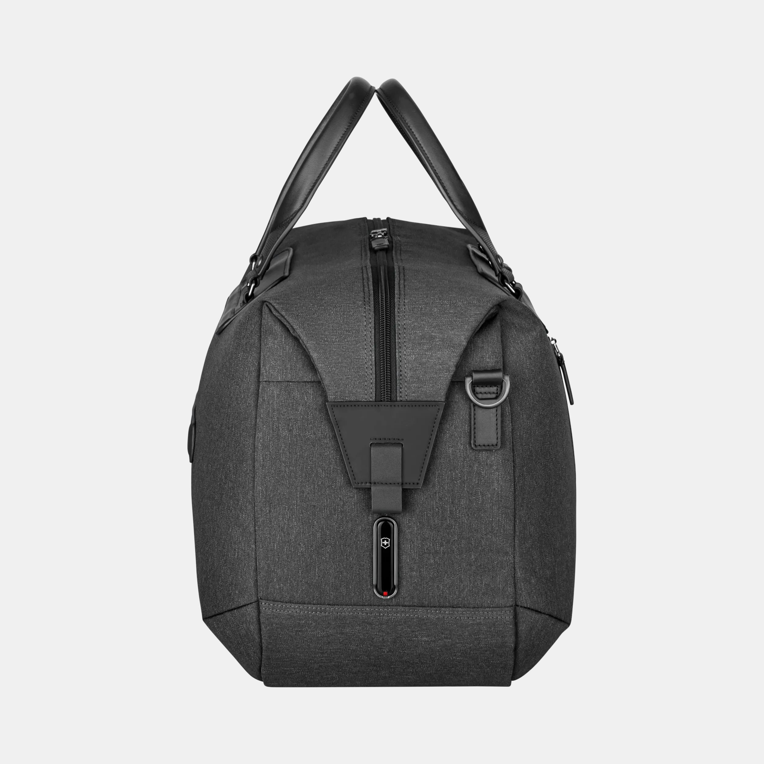 Victorinox Architecture Urban2 Weekender in Grey / Black