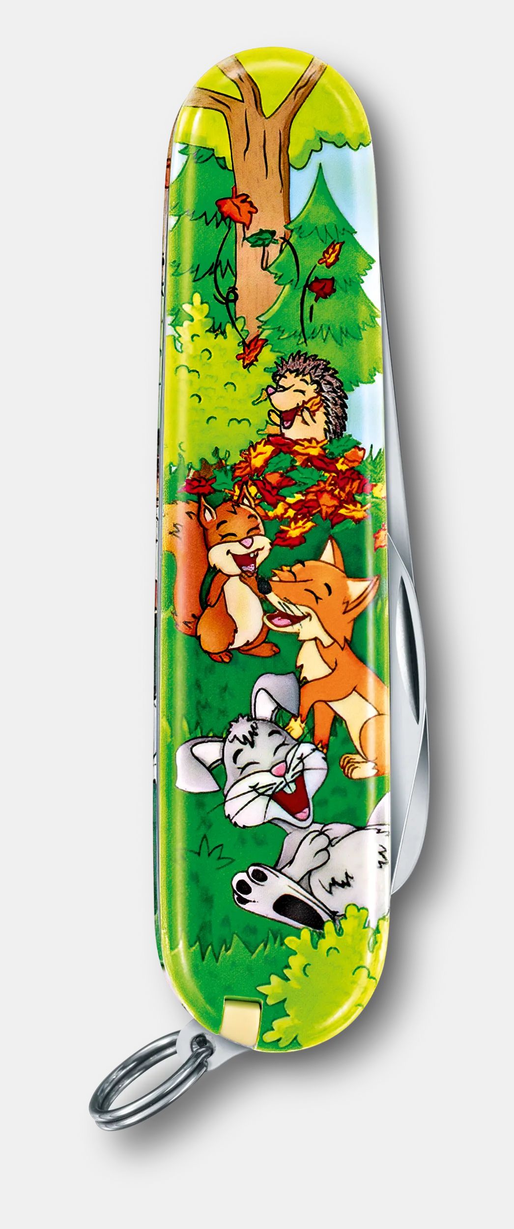 Victorinox My First Victorinox Children Sets, Animal Edition