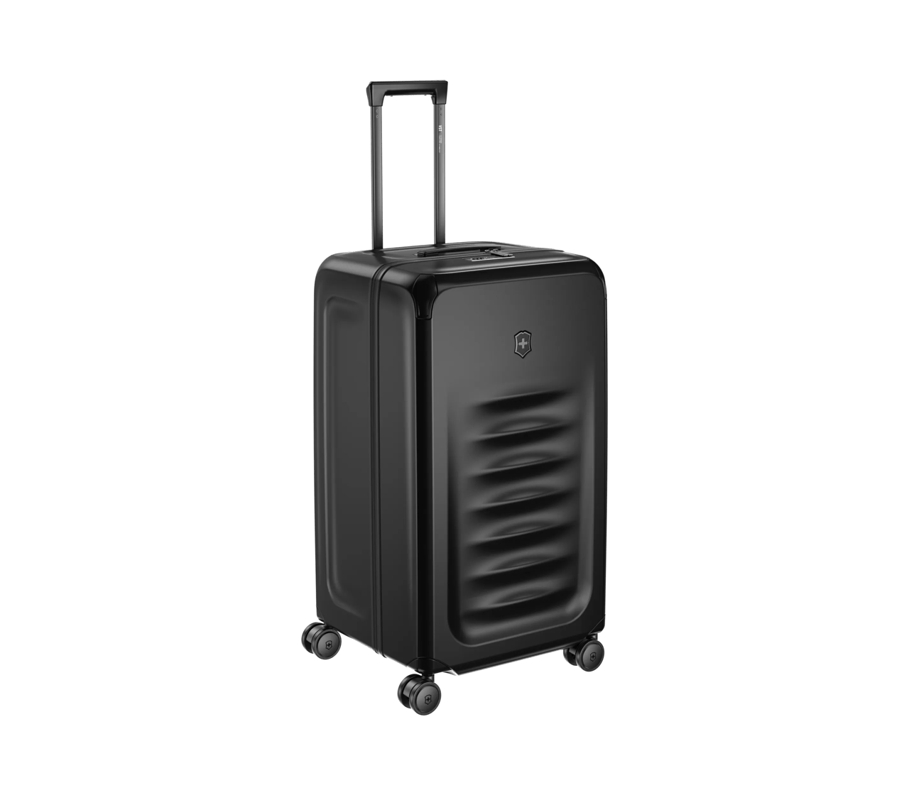 Spectra 3.0 Trunk Large Case - null