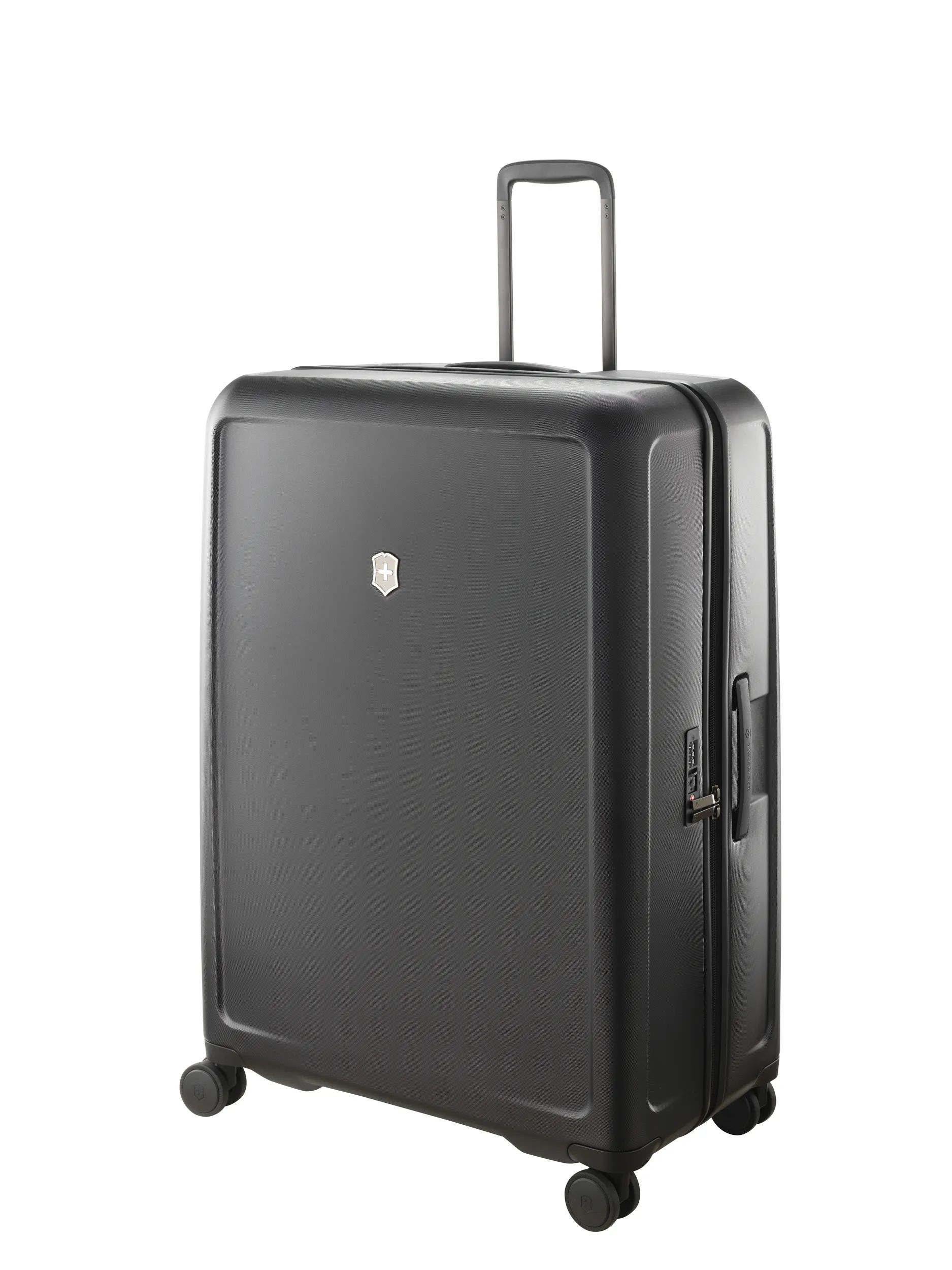 Victorinox hard case luggage cheap
