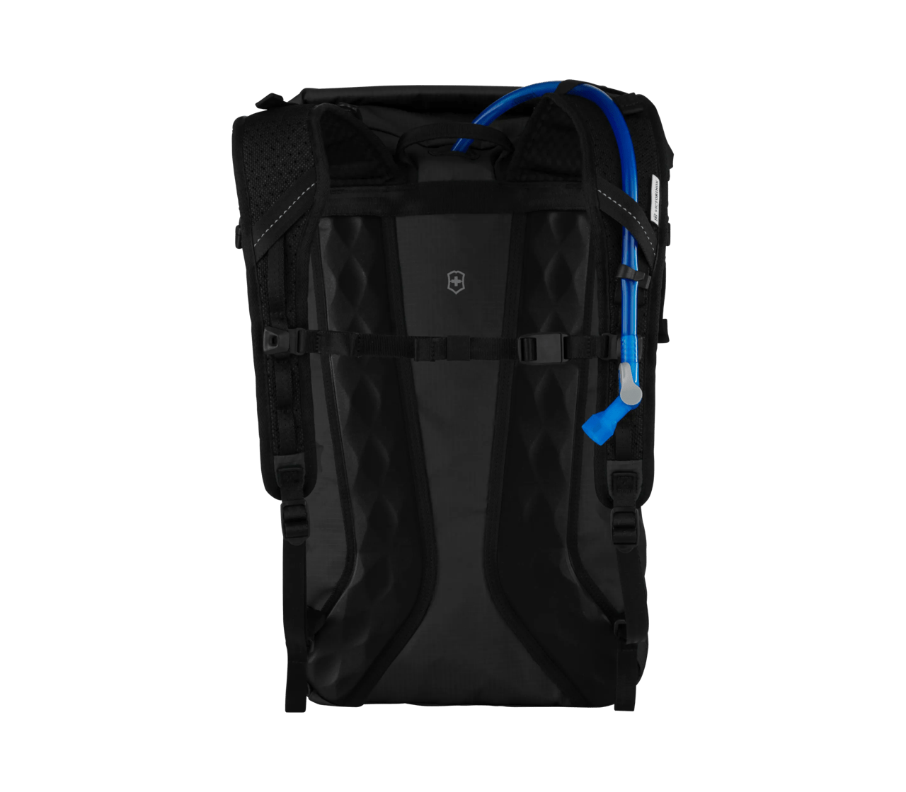 Altmont Active Lightweight Rolltop Backpack - null