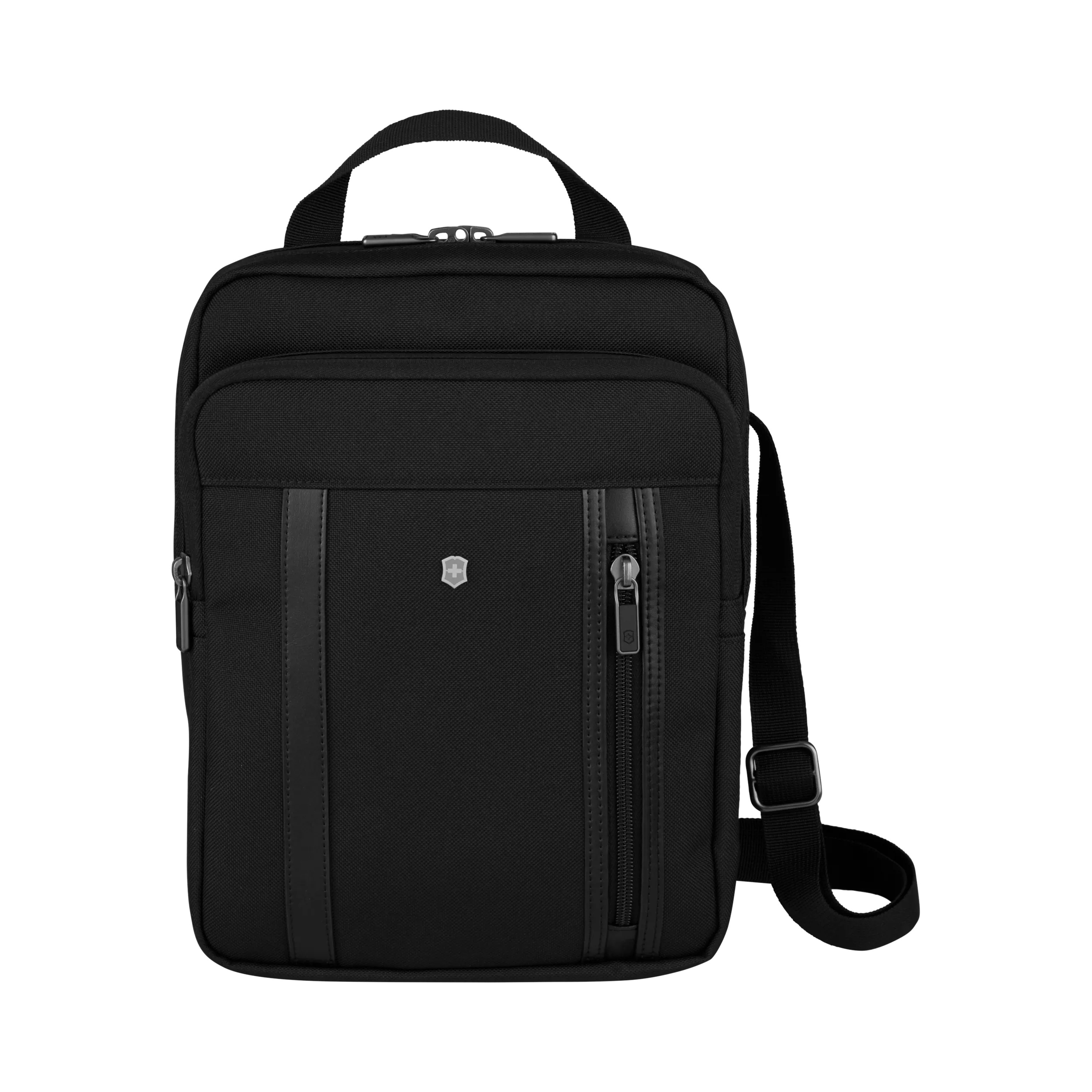 Werks Professional CORDURA® Crossbody Laptop Bag-611473