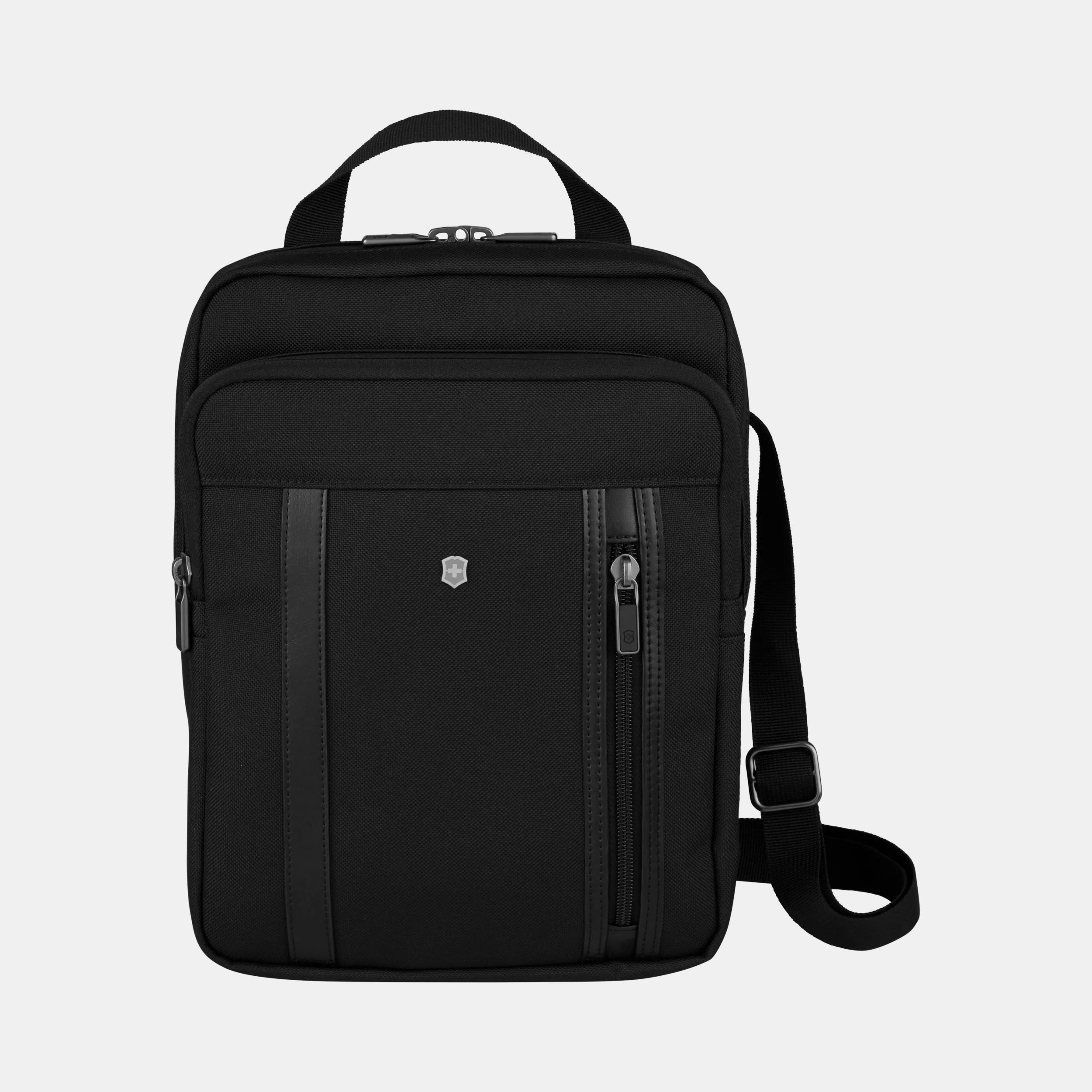 Werks Professional CORDURA&reg; Crossbody Laptop Bag - 611473