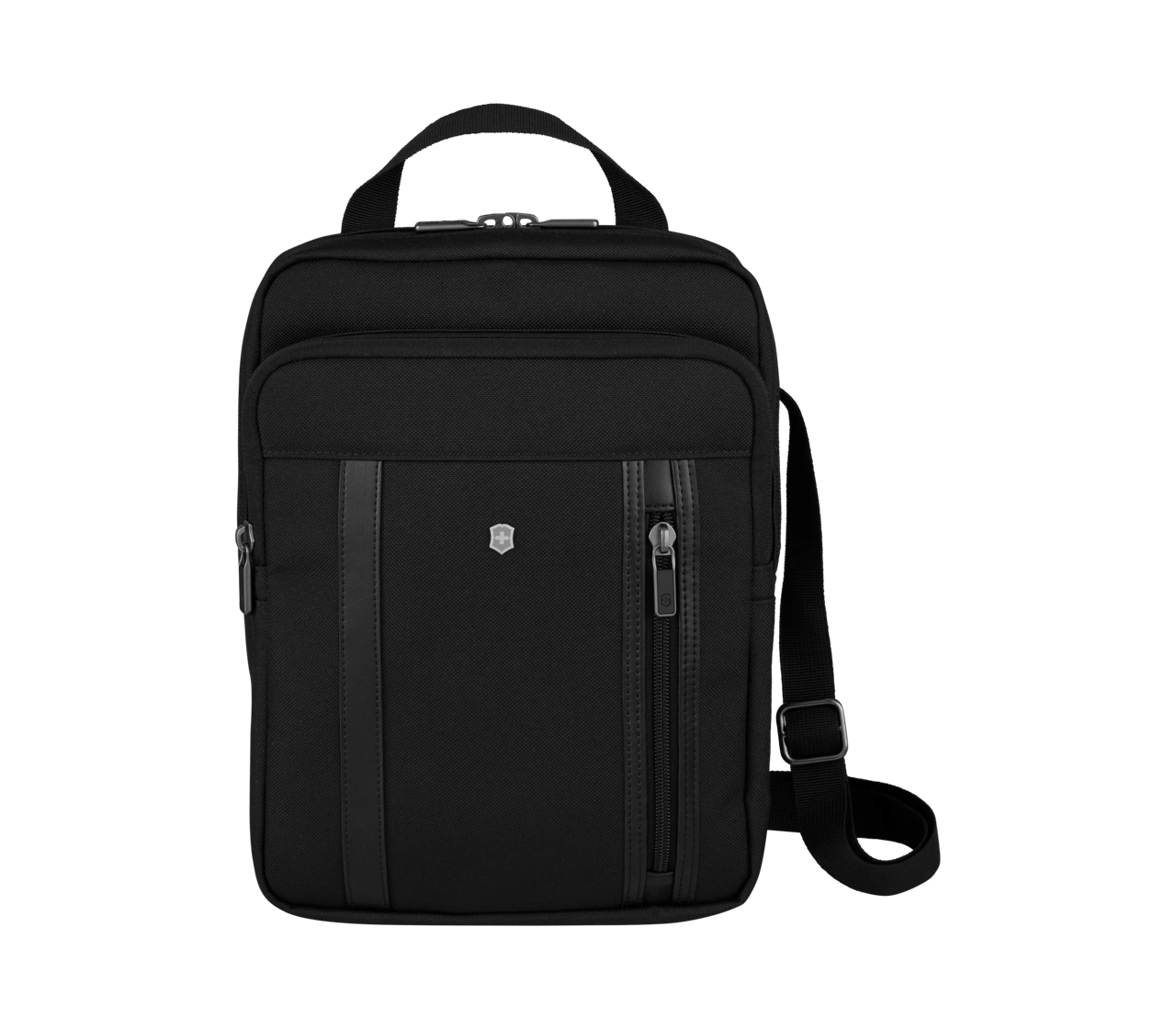 Werks Professional CORDURA® Crossbody Laptop Bag - null