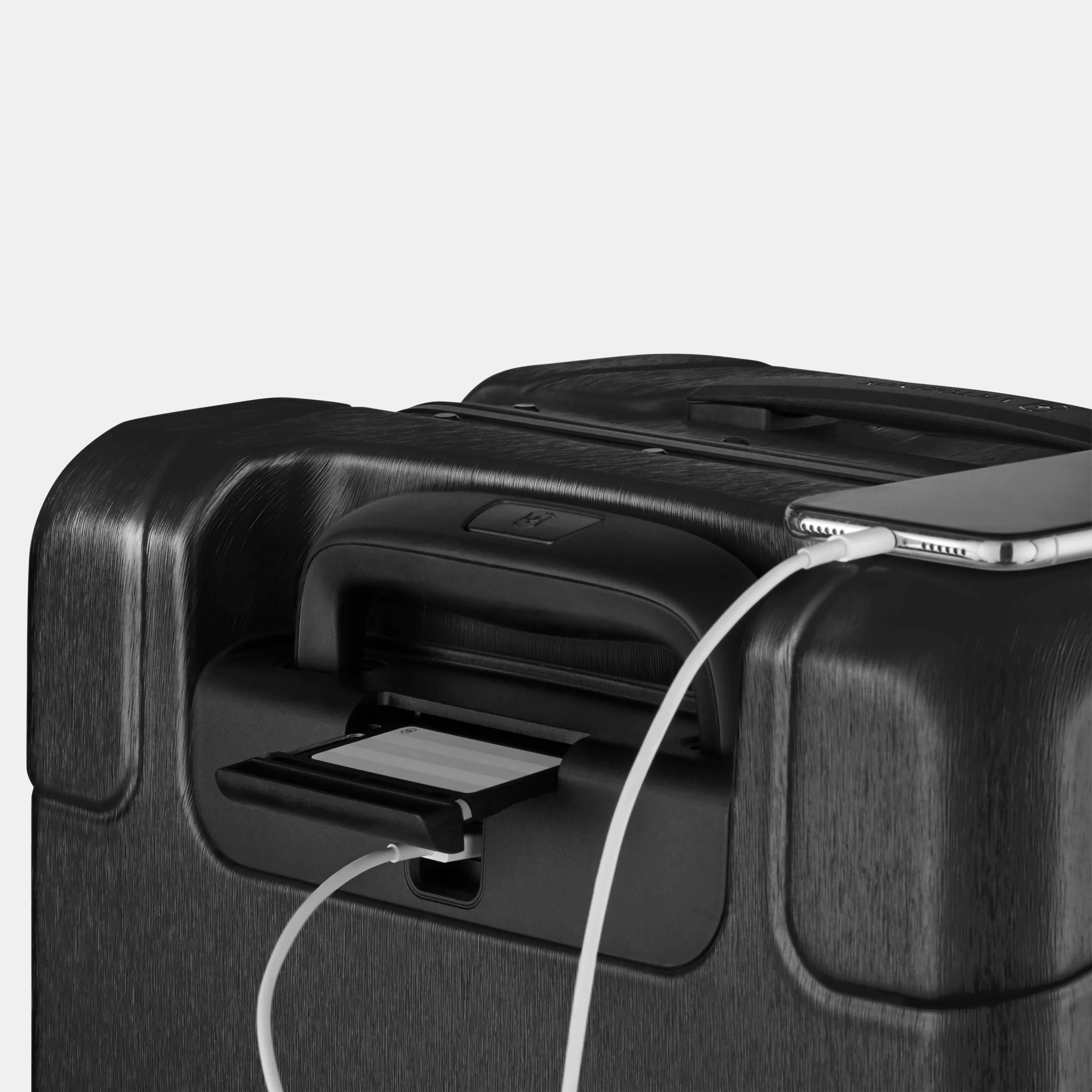 Lexicon Framed Series Frequent Flyer Hardside Carry-On  - 610537