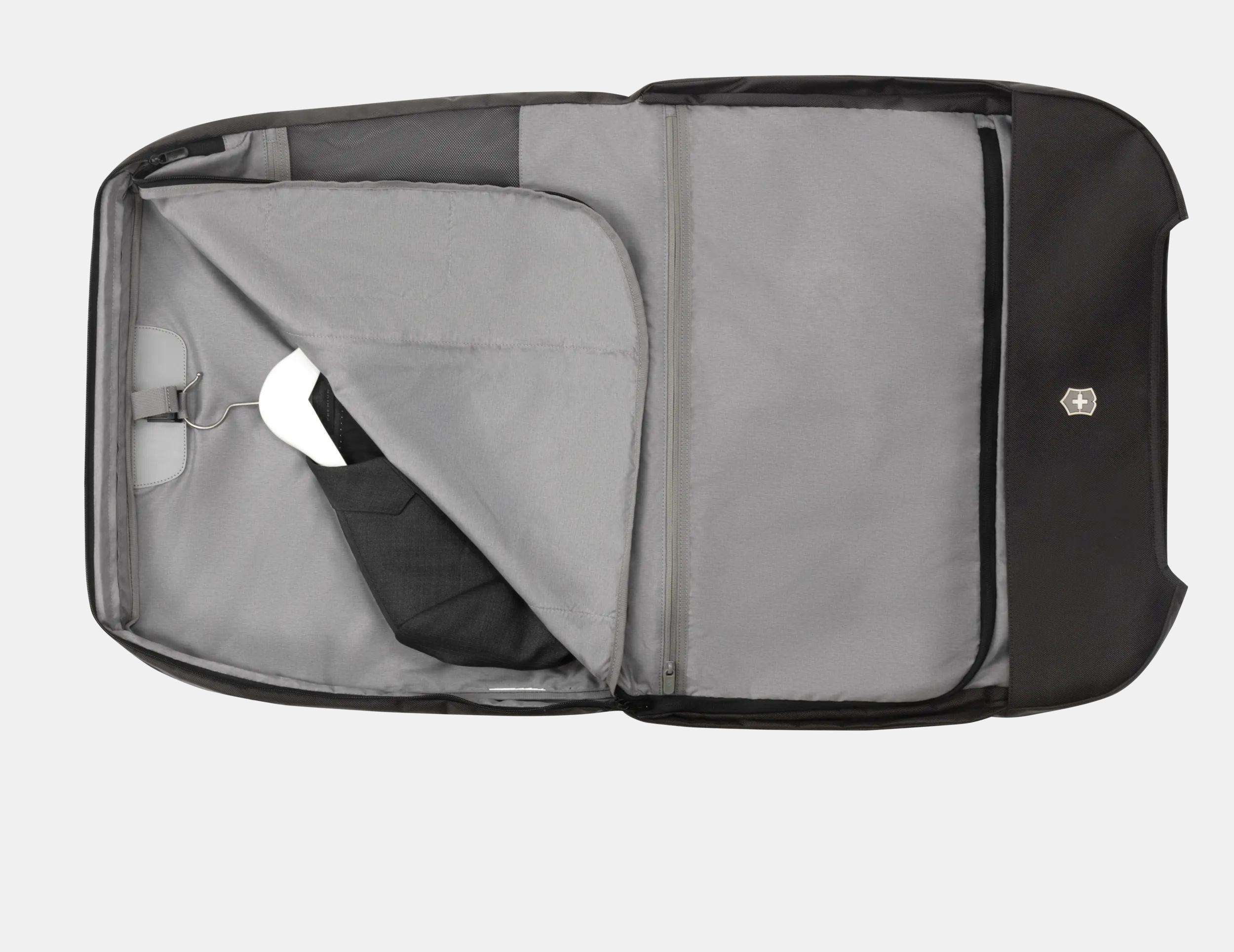 【はこぽす対応商品】 Victorinox ワークス トラベラー 6.0 ガーメントスリーブ 旅行かばん・小分けバッグ