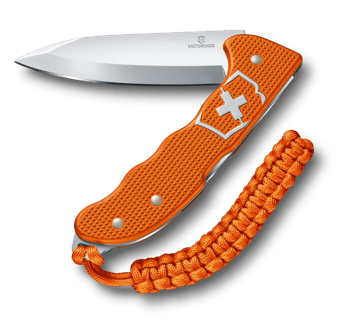 Victorinox pioneer x orange hotsell