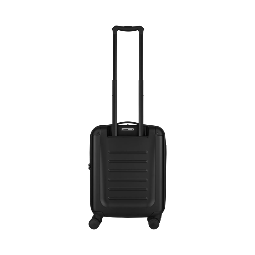 Victorinox Spectra 2.0 Dual-Access Global Carry-On in black - 609770