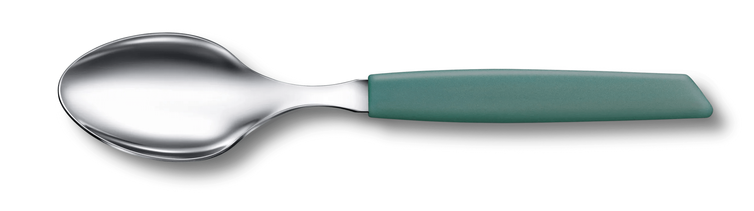 Victorinox Modern Table Spoon in sage - 6.9036.0843