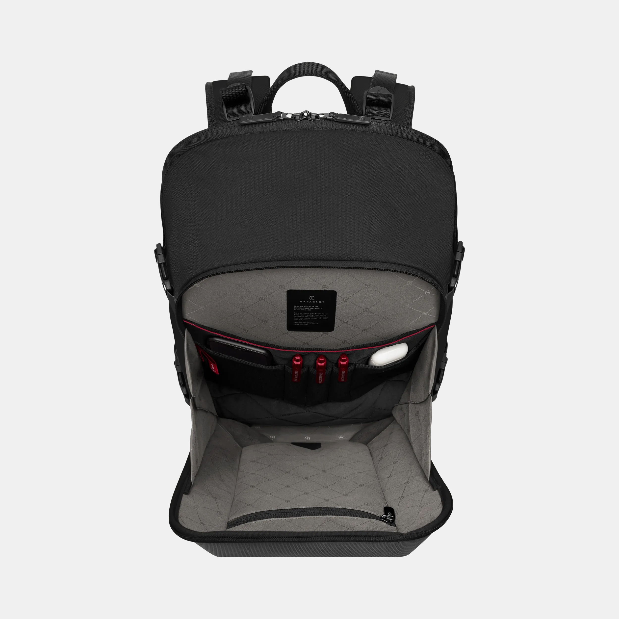 Altmont Modern Traveler Backpack - 653554