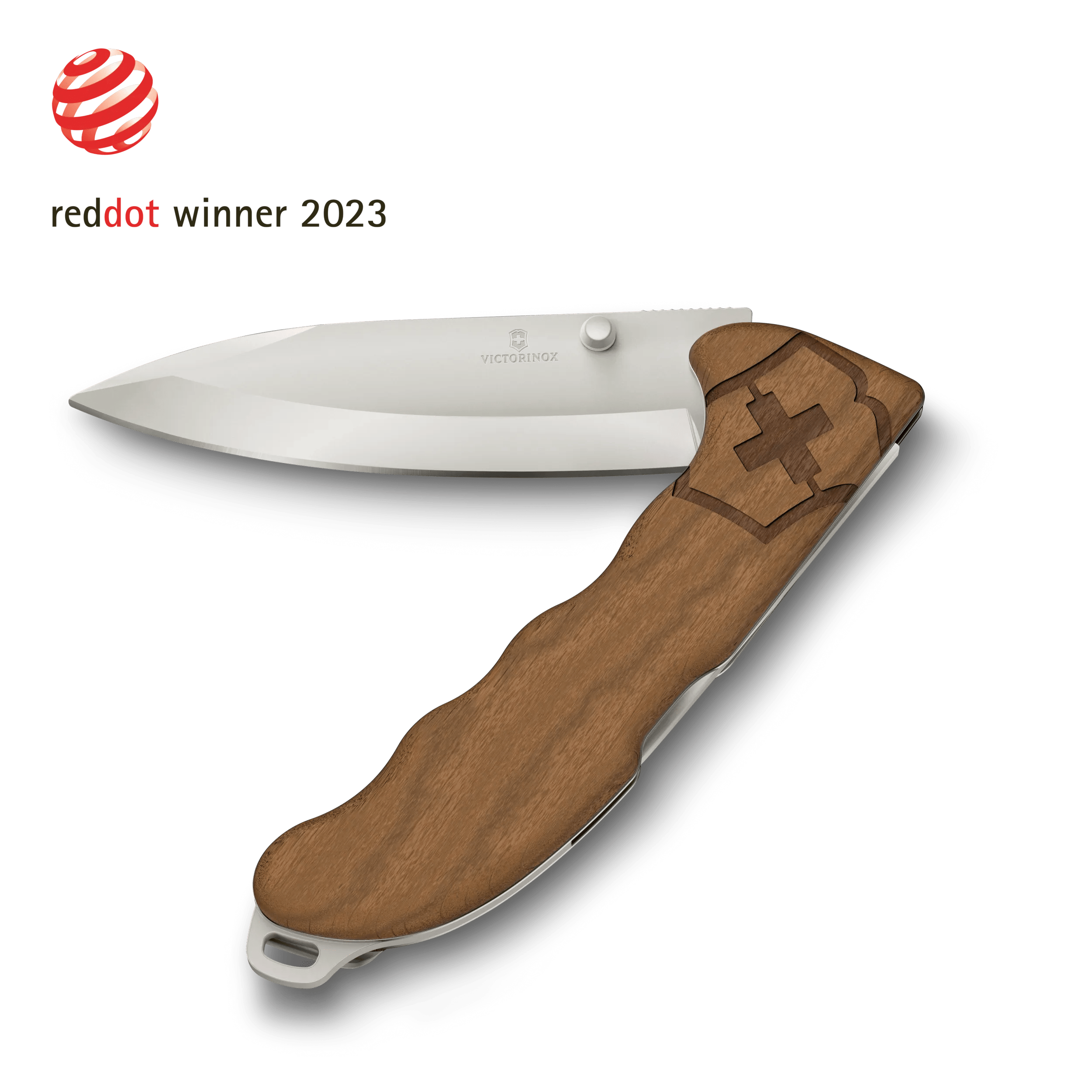 Victorinox (USA) Evoke Wood