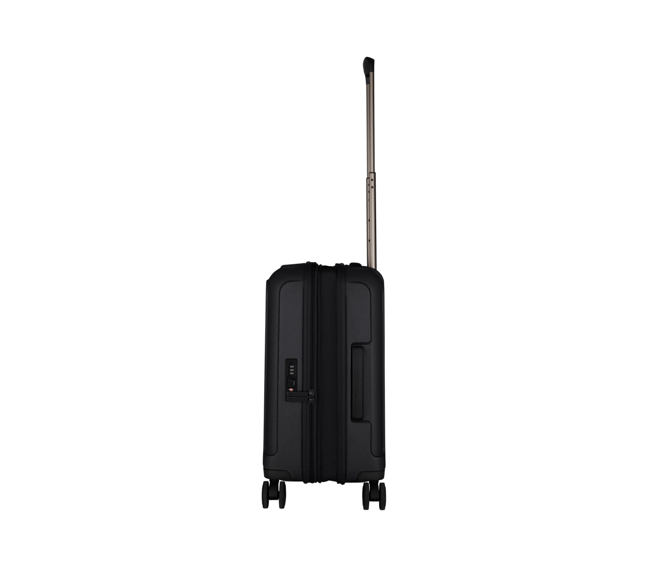 Werks Traveler 6.0 Frequent Flyer Carry-On - null