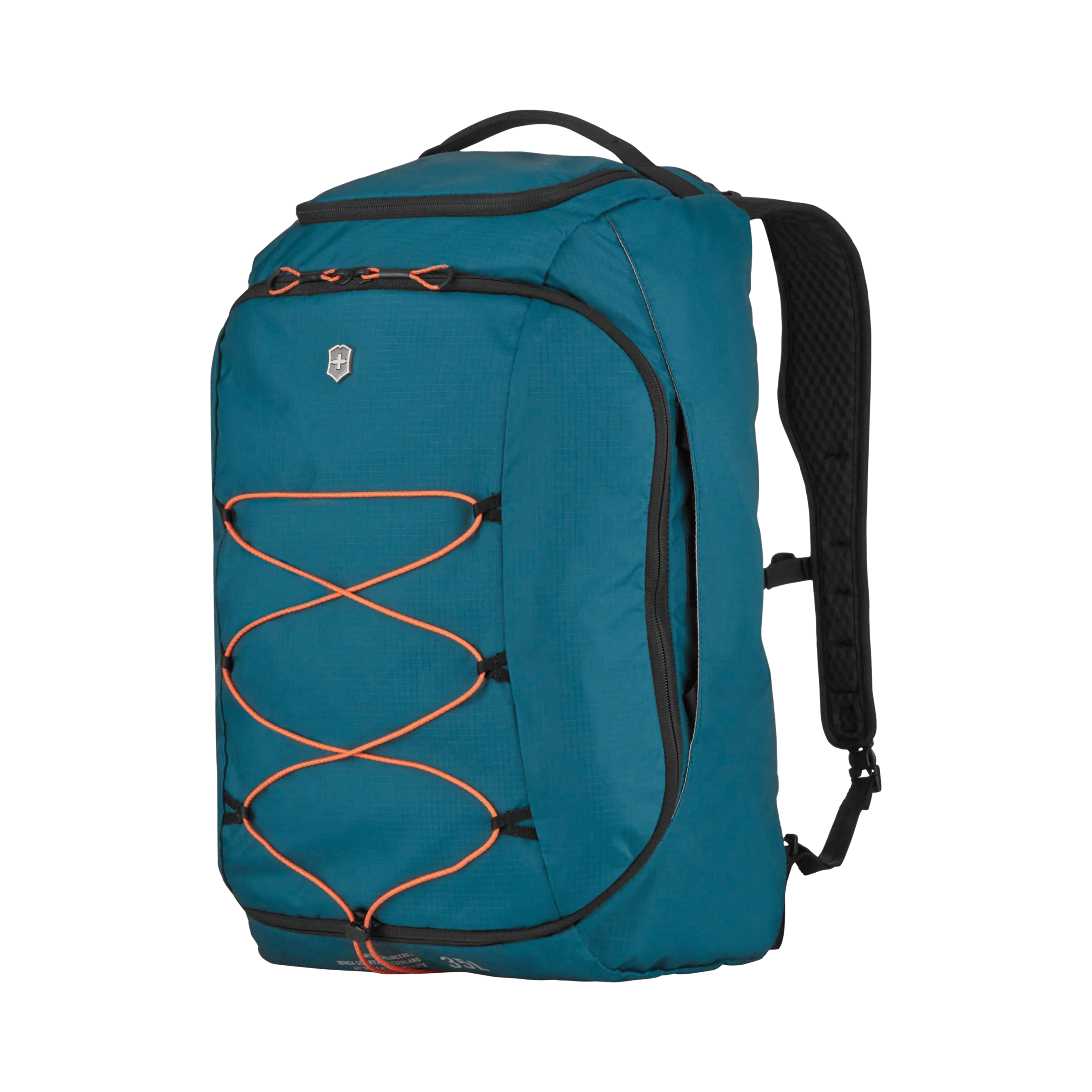 Altmont Active Lightweight 2-in-1 Duffel Backpack - null