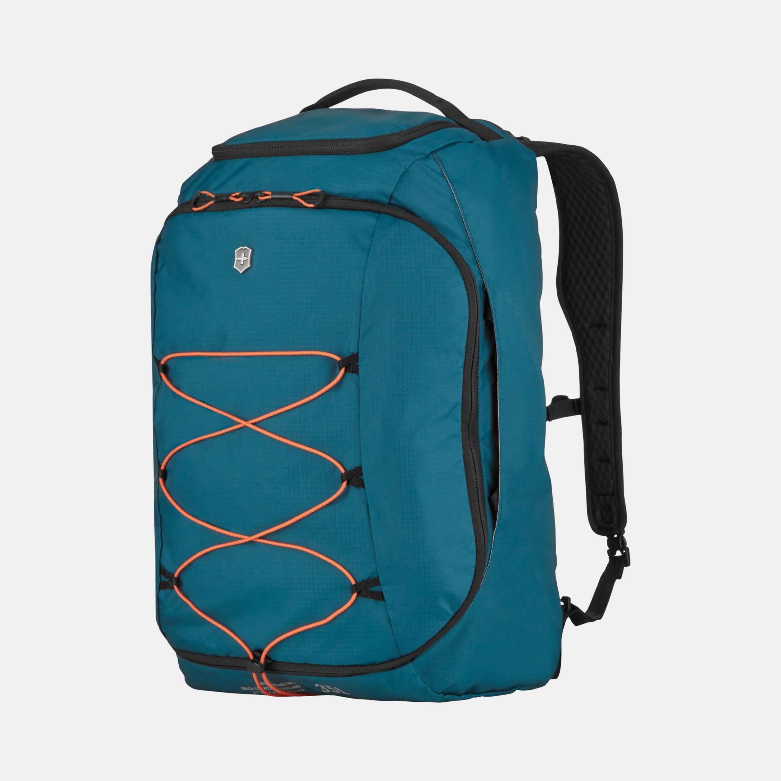 Altmont Active Lightweight 2 in 1 Duffel Backpack