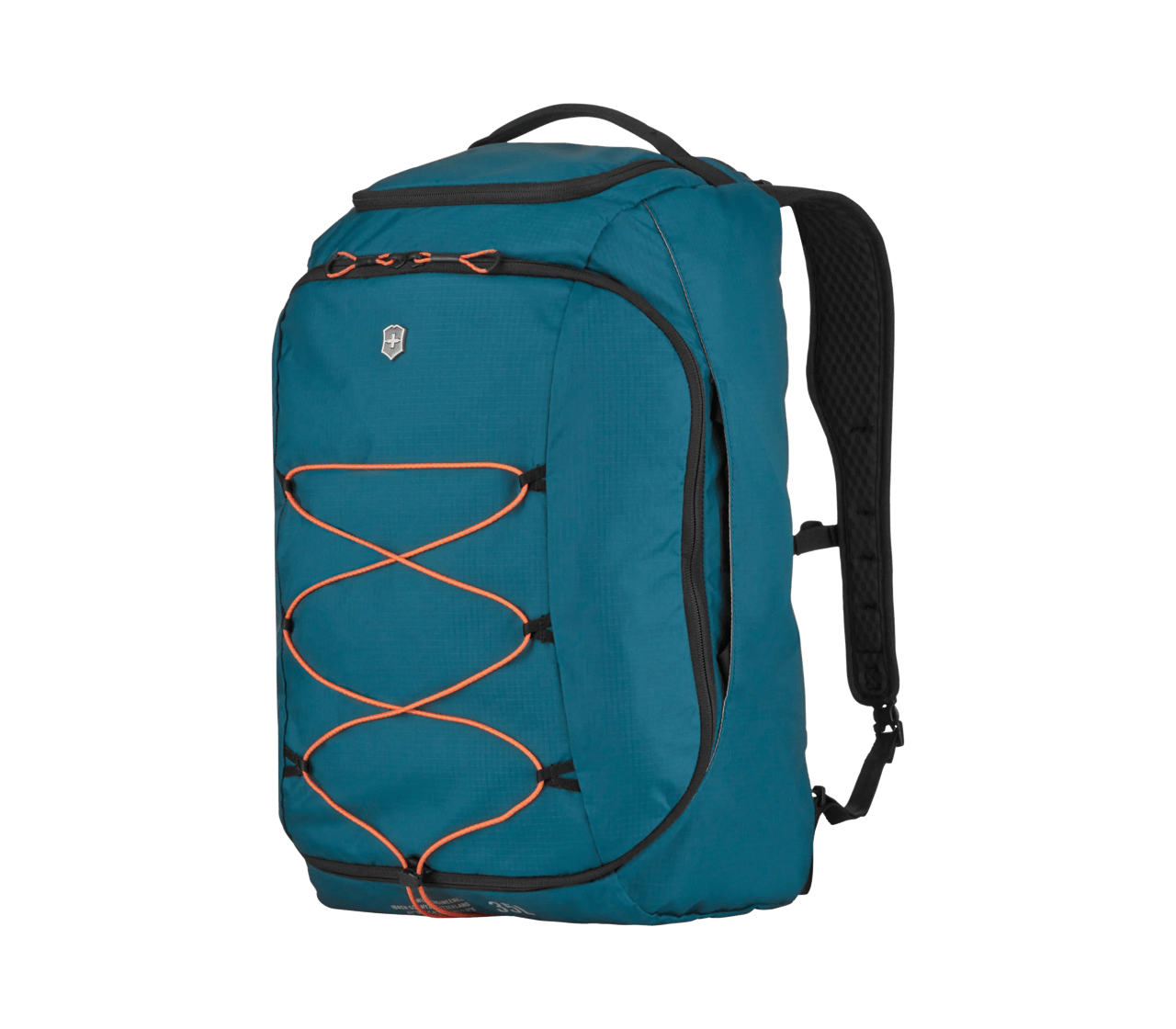 Altmont Active Lightweight 2-in-1 Duffel Backpack - null