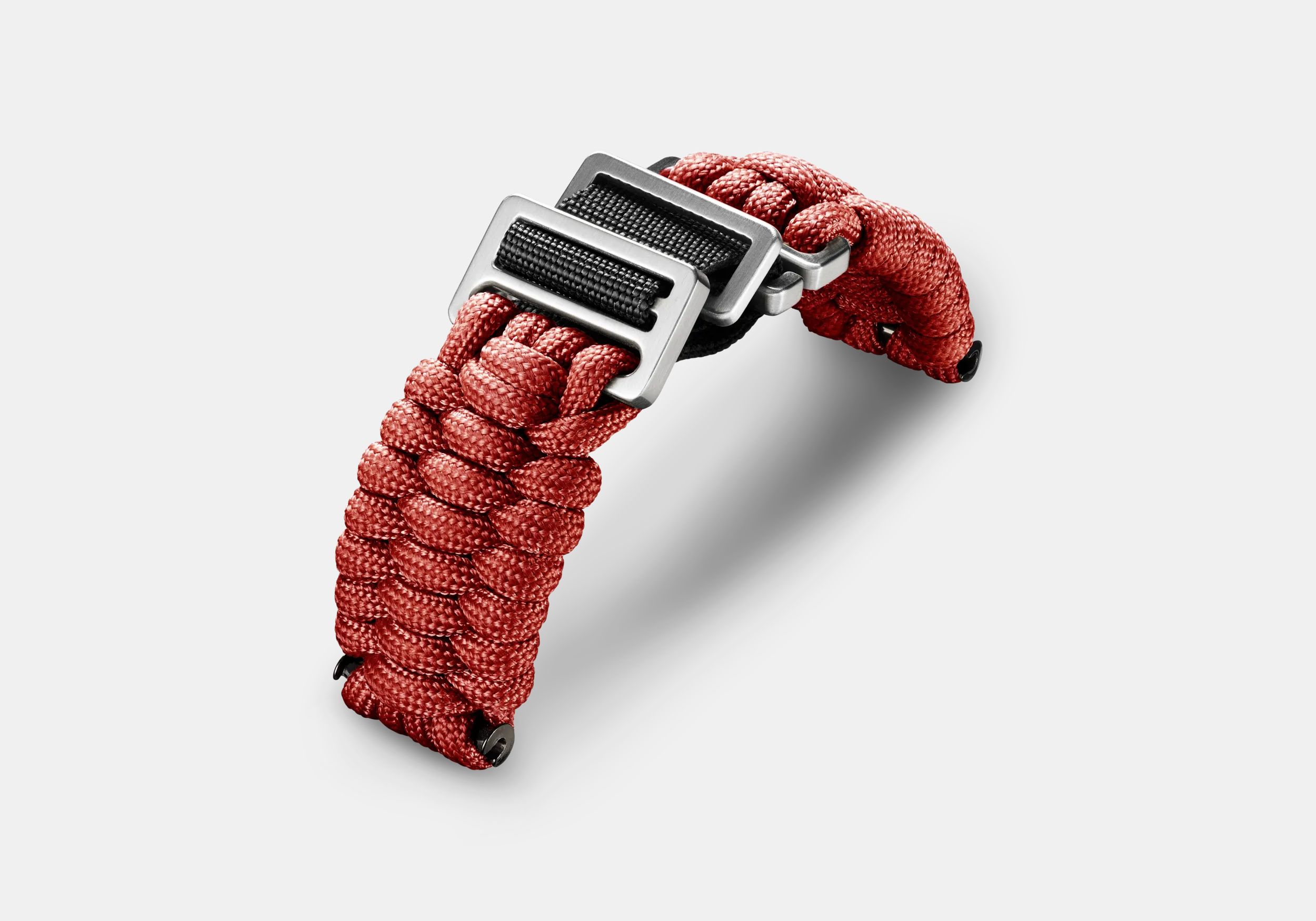 Victorinox inox paracord strap top