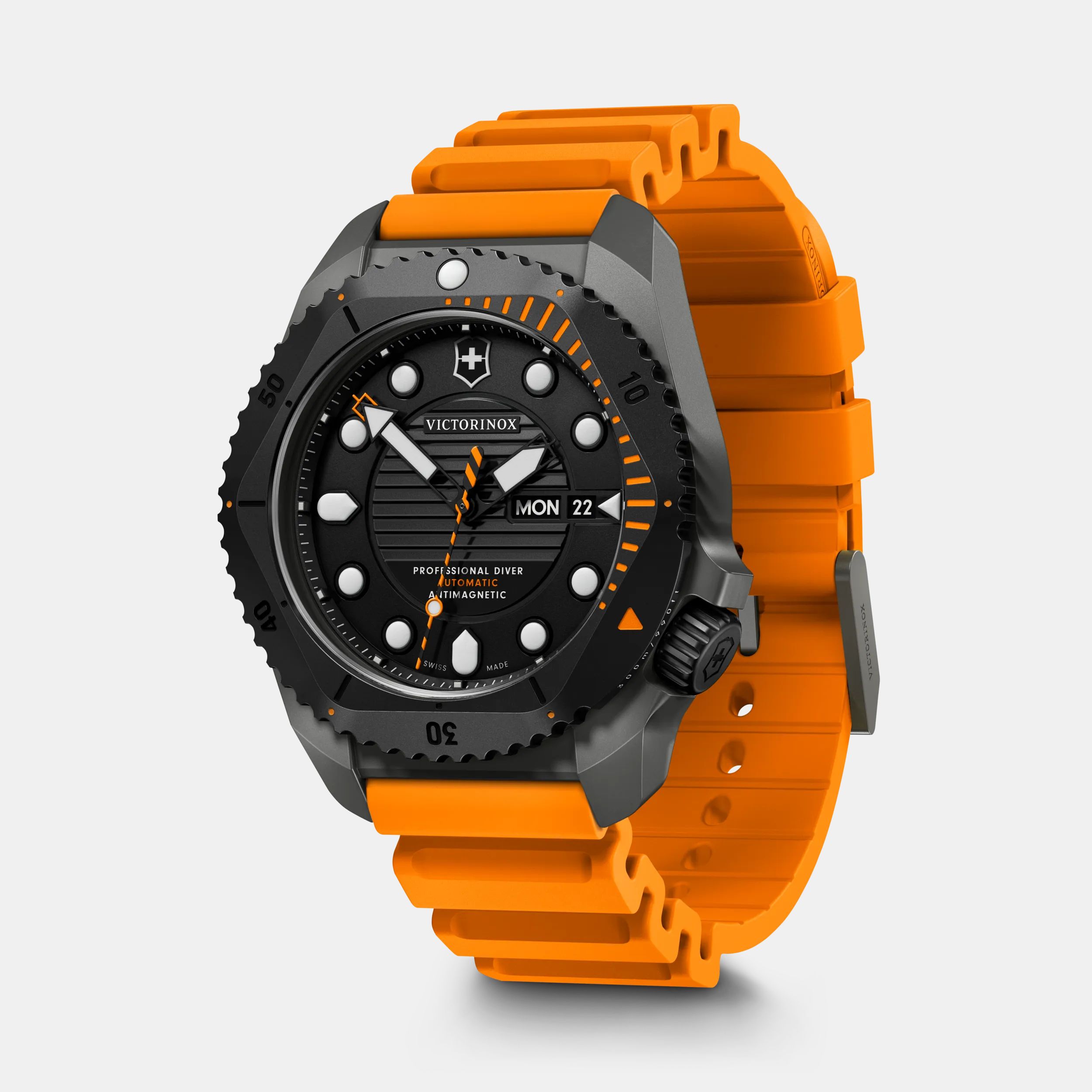 Dive Pro Automatic - null