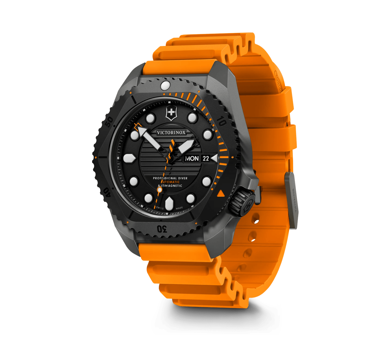 Dive Pro Automatic - null