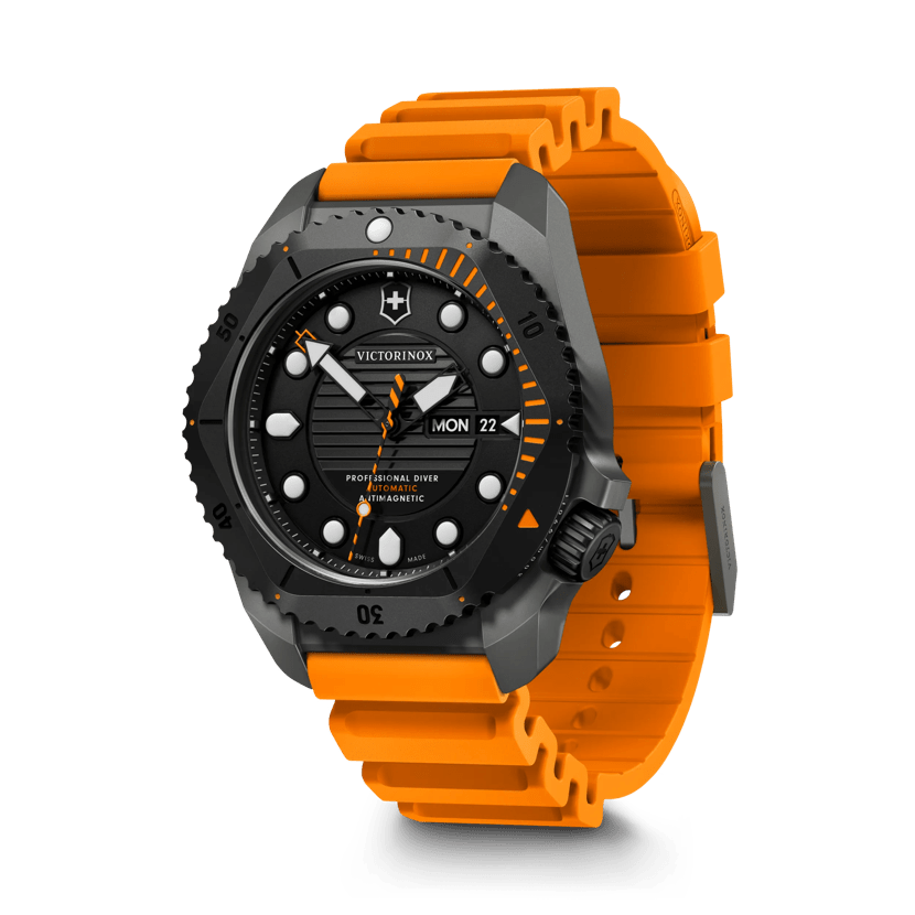 Dive Pro Automatic - null