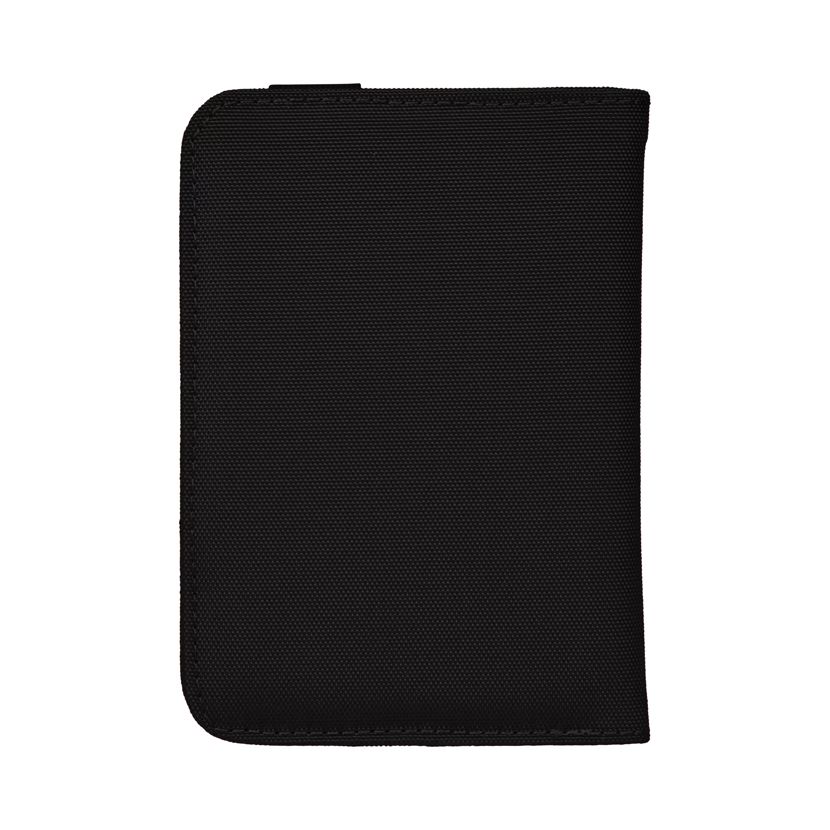 Travel Accessories 5.0 Passport Holder with RIFD Protection - 610606