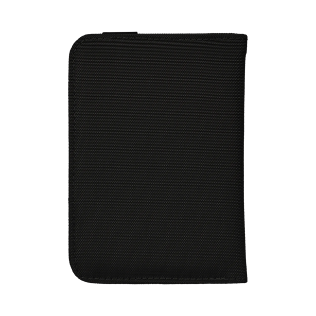 Victorinox Travel Accessories 5.0 Passport Holder with RIFD Protection in  black - 610606