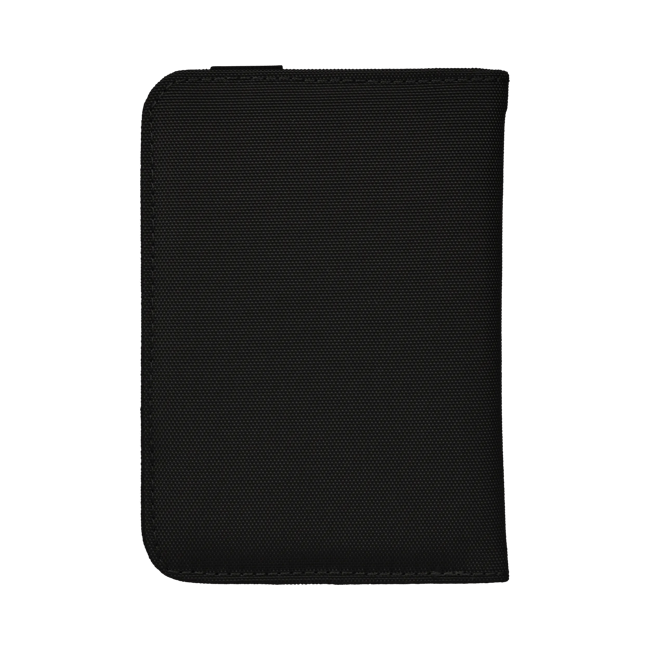 Victorinox Passport Holder with RFID Protection in black 610606