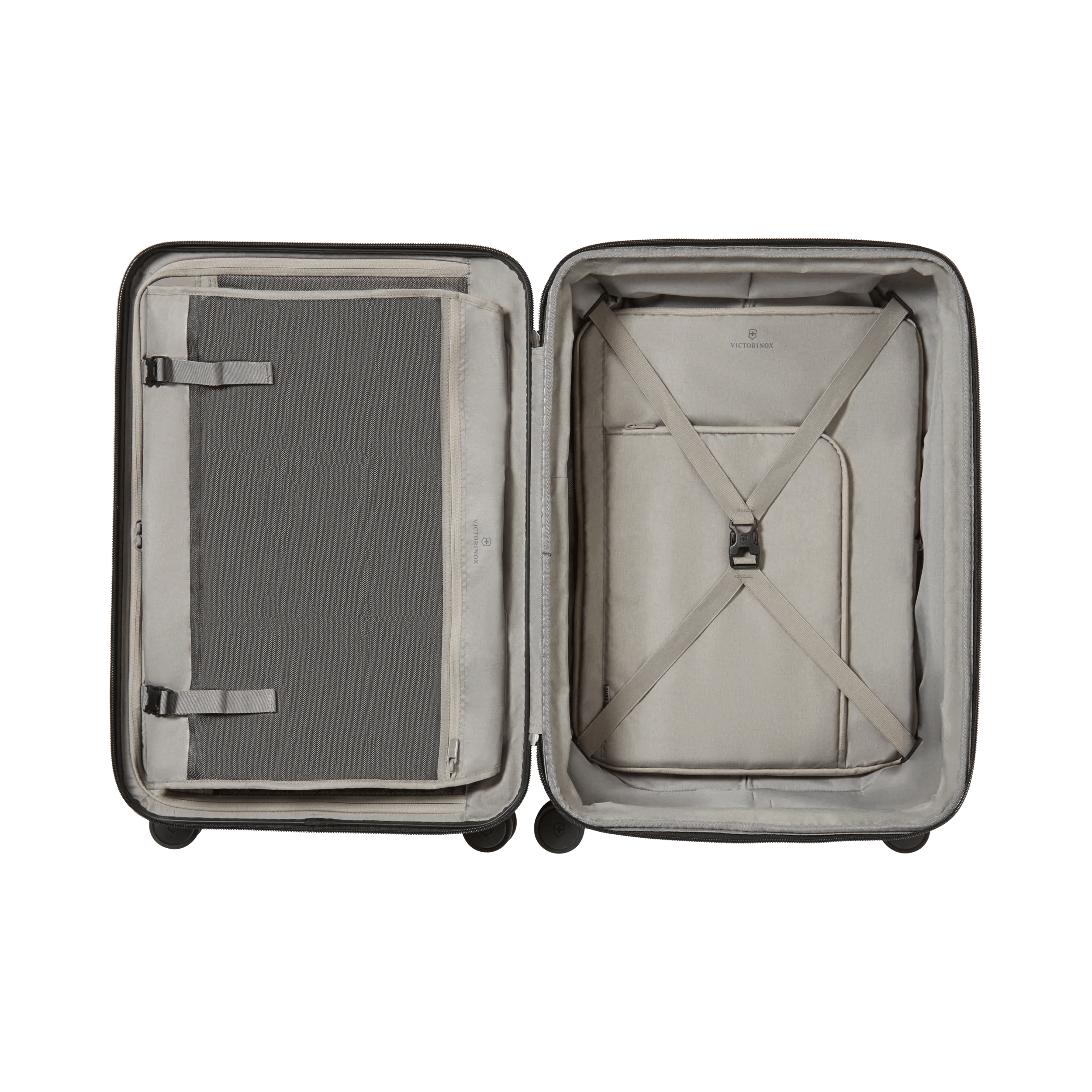 Werks Traveler 6.0 Hardside Medium Case-609970