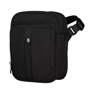Victorinox Werks Business Multi-Briefcase Cordura® in black - 607237