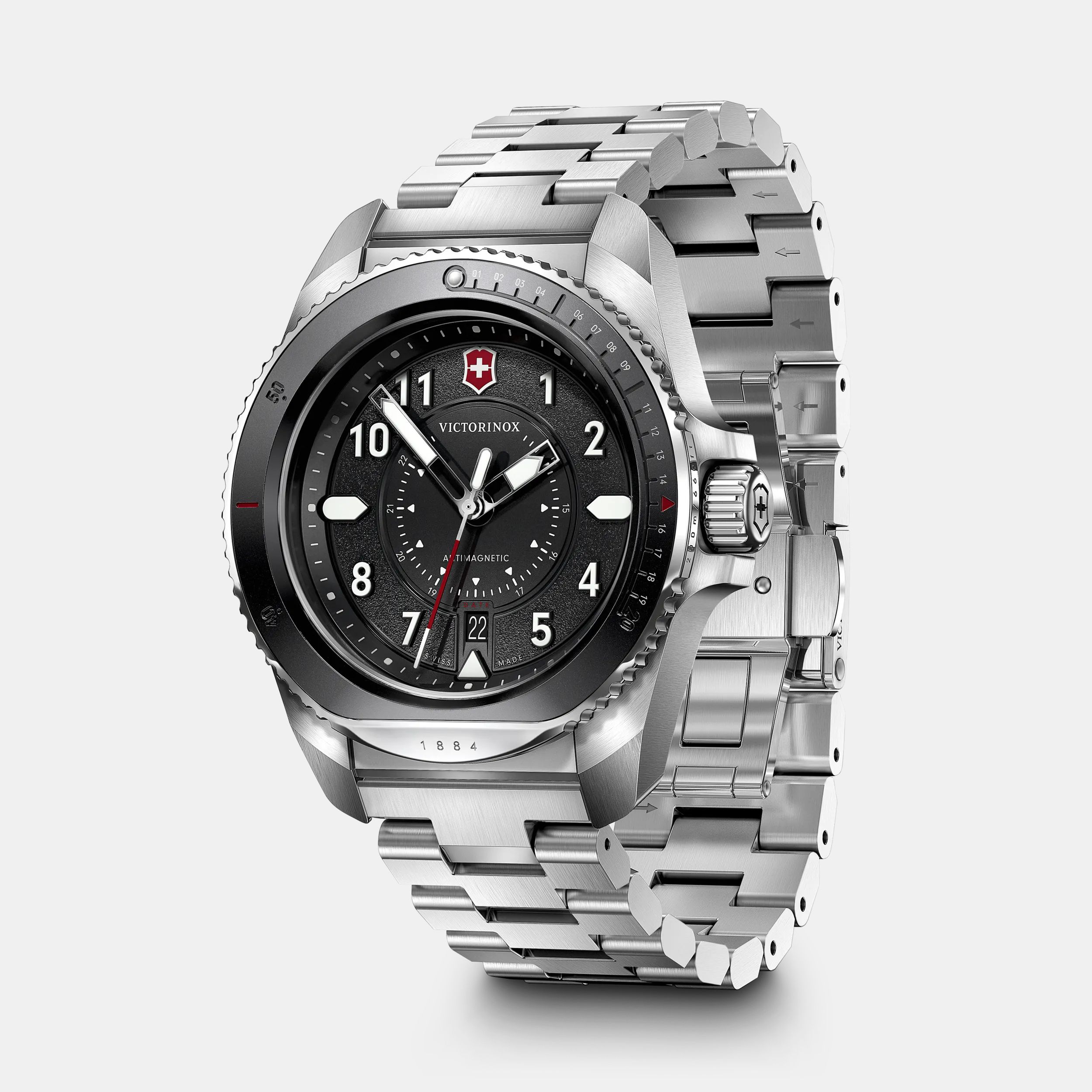 Victorinox Journey 1884 in Journey 1884 242009