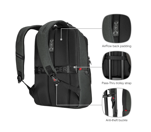 MX ECO Professional - 612261