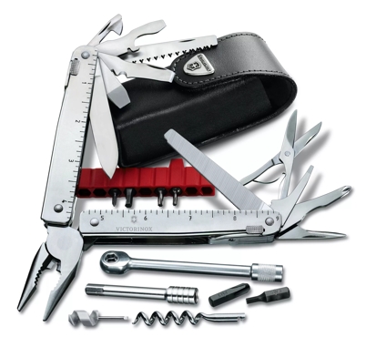 Swiss Tools  Victorinox (USA)