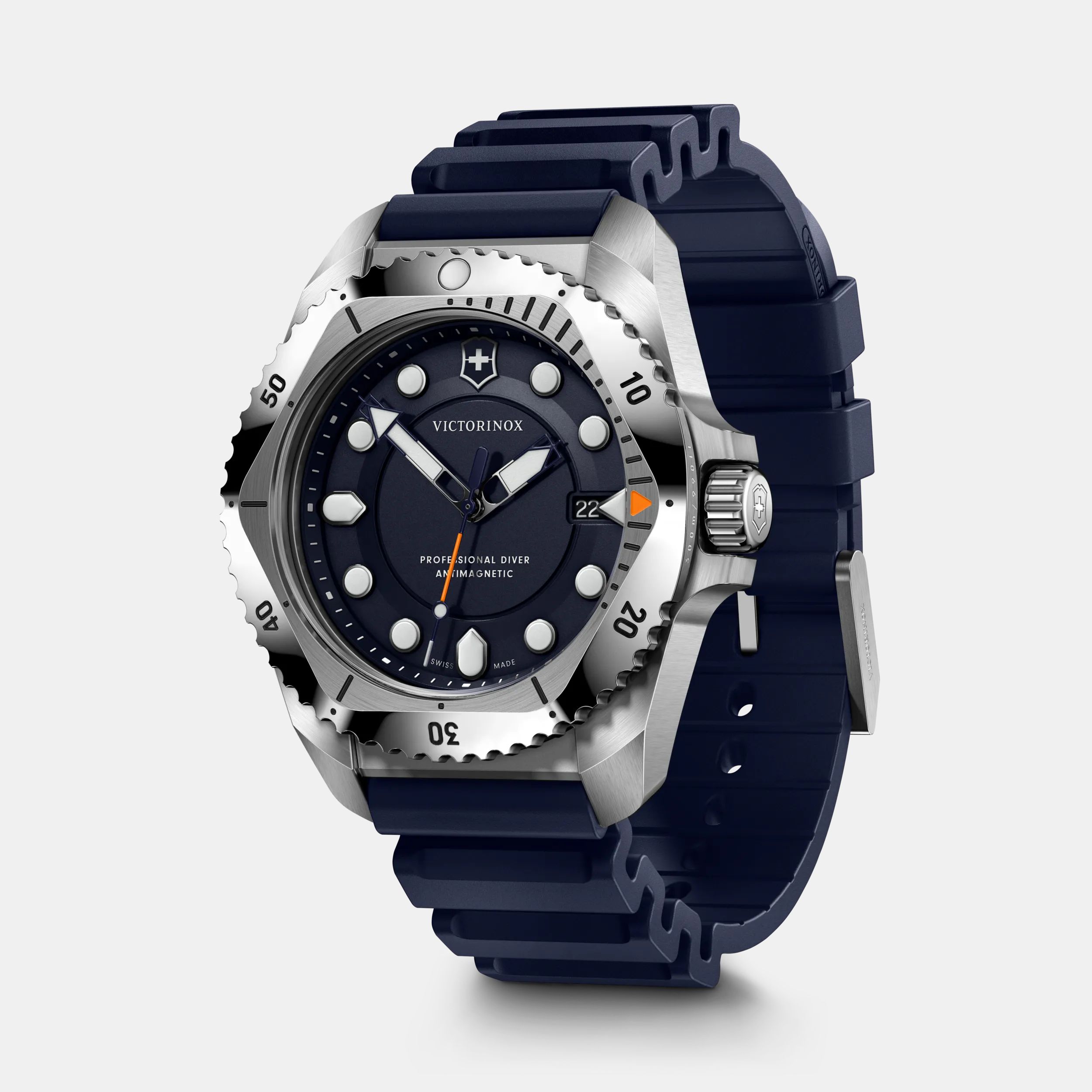 Victorinox Dive Pro Quartz in Dive Pro Quartz 241991