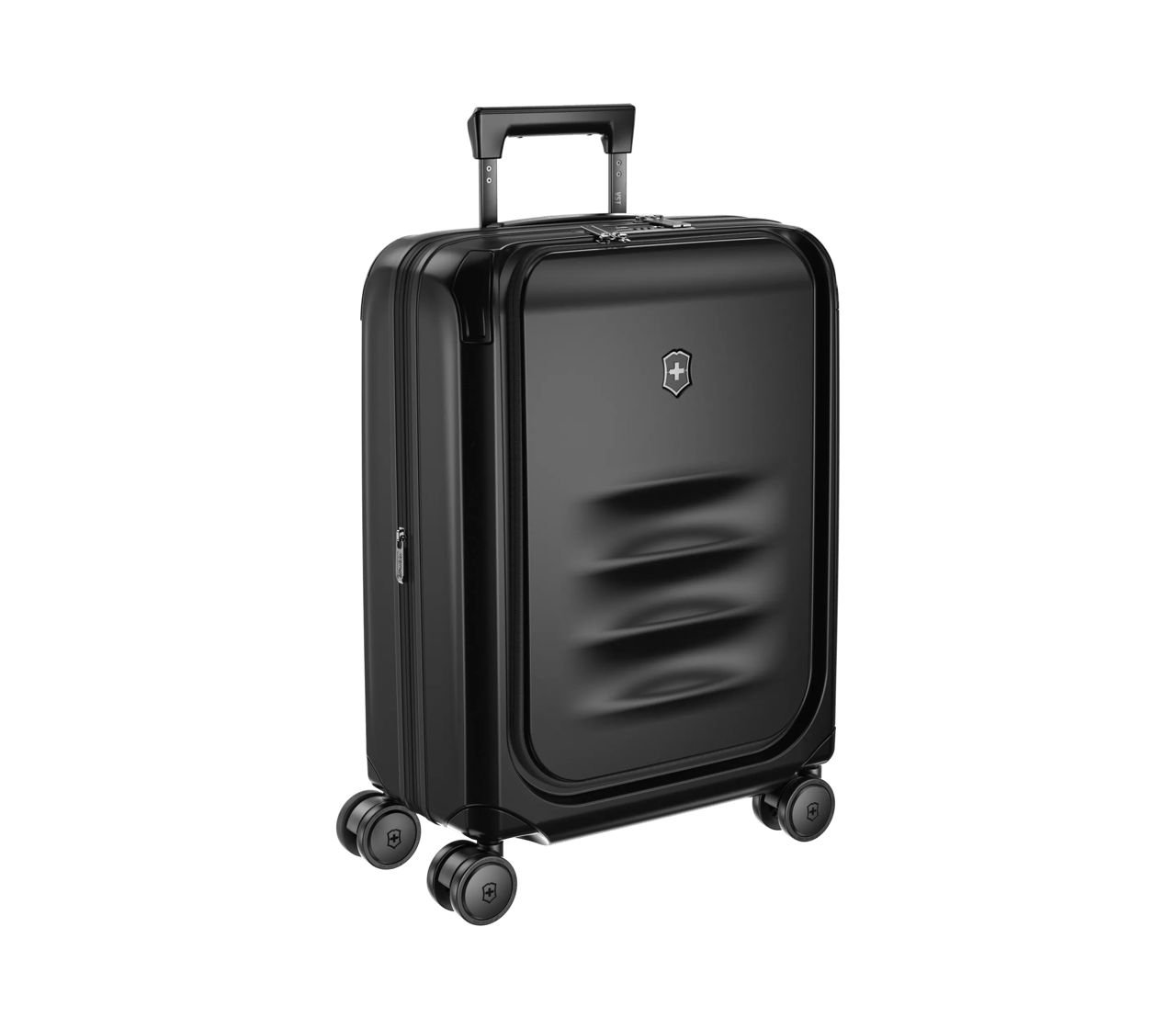 Spectra 3.0 Expandable Global Carry-On - null