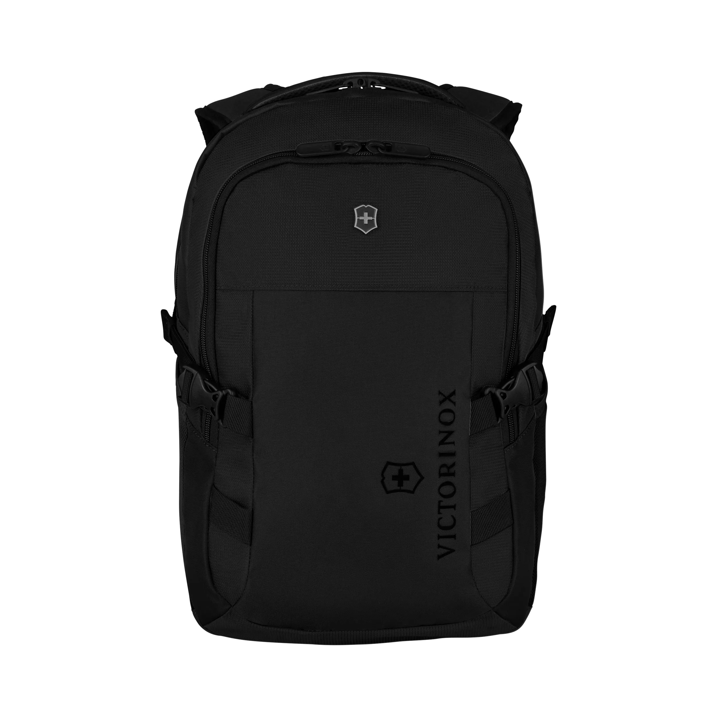 Mochila Gym Sports Slim Small Black