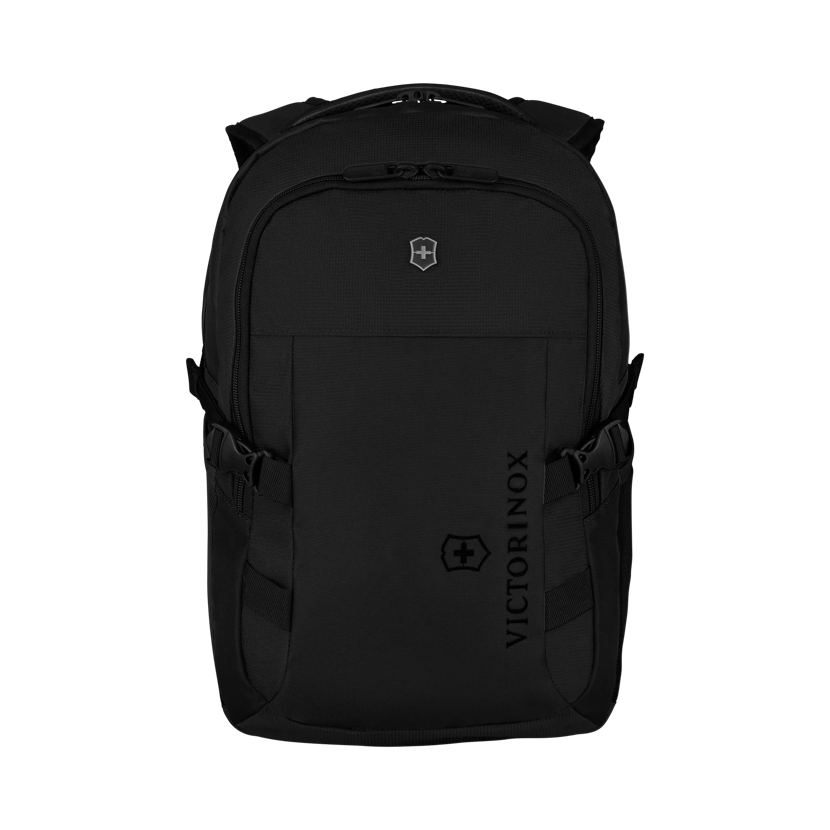 Victorinox VX Sport EVO Compact Backpack in black 611416