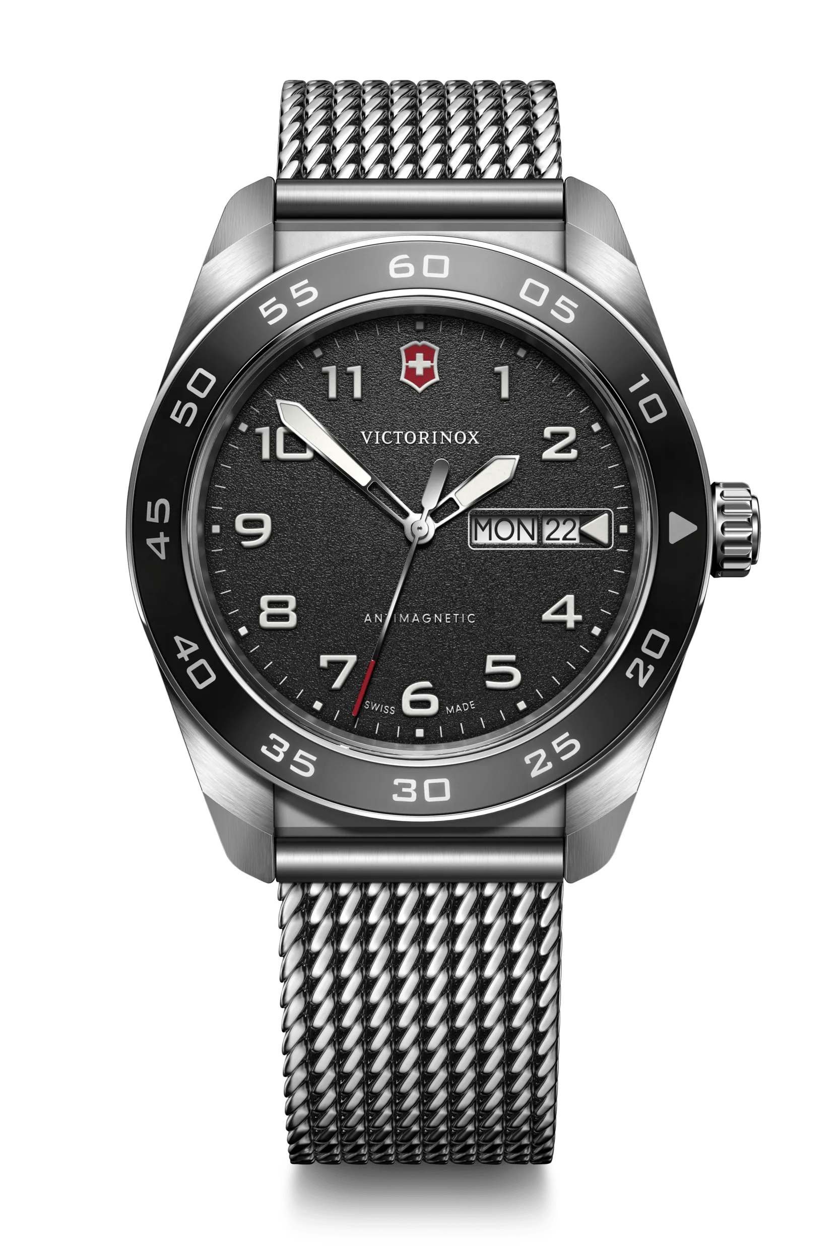 Victorinox Swiss Army Quartz in Swiss Army Quartz 242043