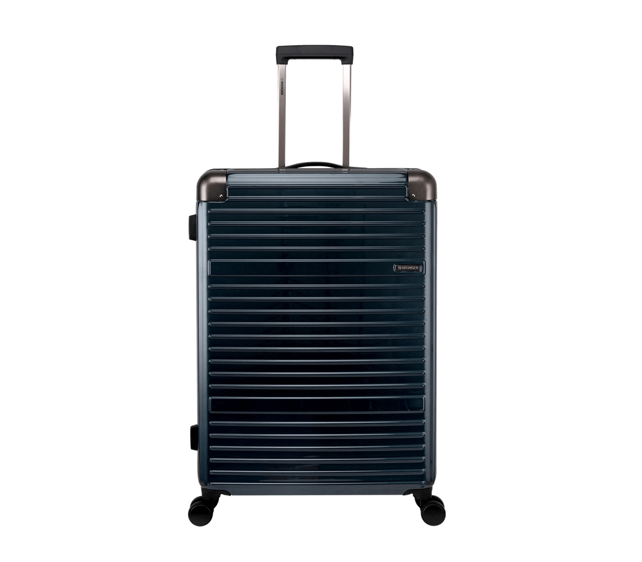 Wheeled Case - null