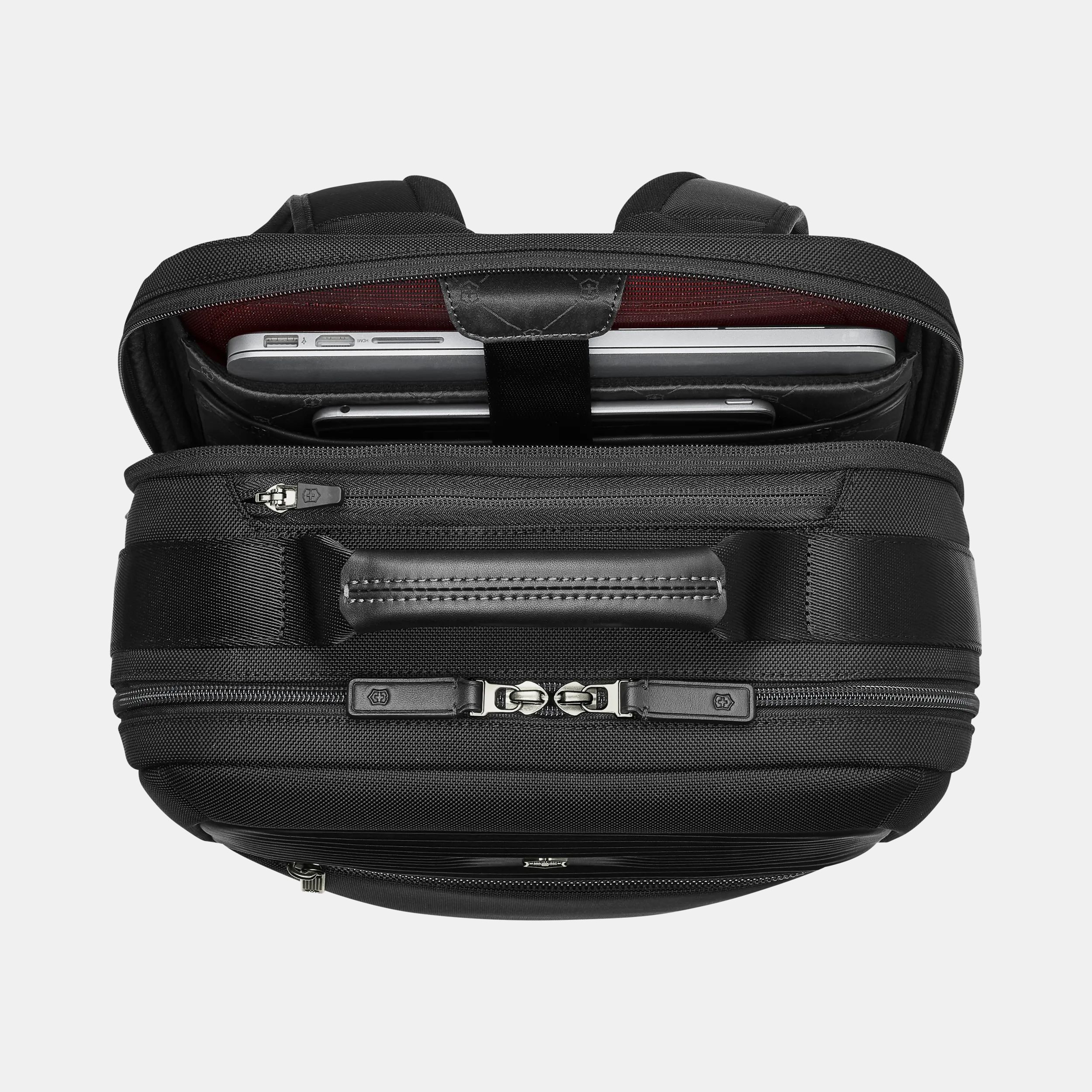 Mythic Deluxe Backpack - null