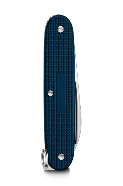 Swiss army 2024 knife with watch