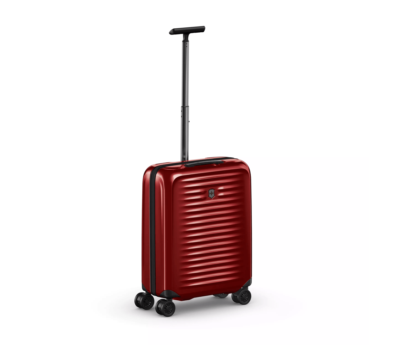 Airox Frequent Flyer Plus Hardside Carry-On - null