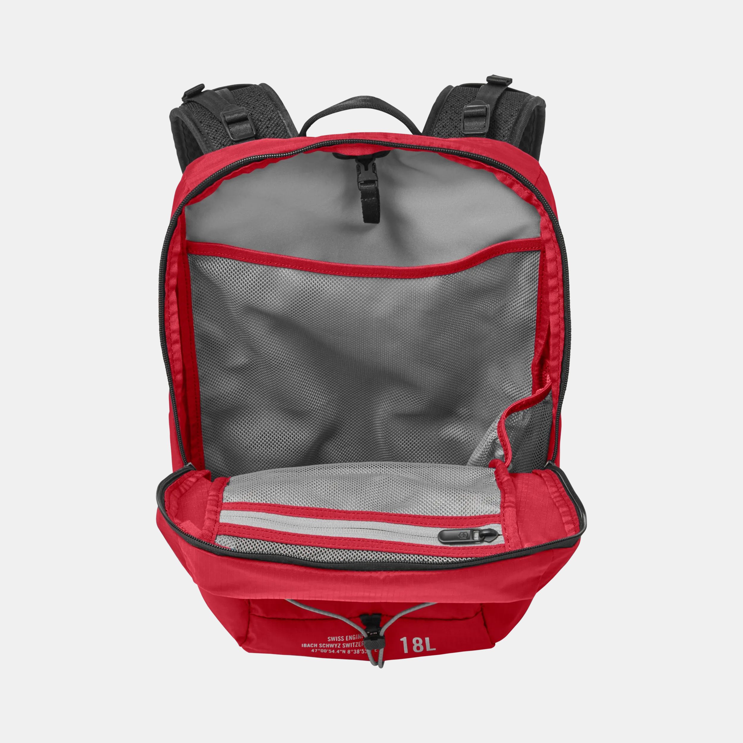Altmont Active Lightweight Compact Backpack - 606900