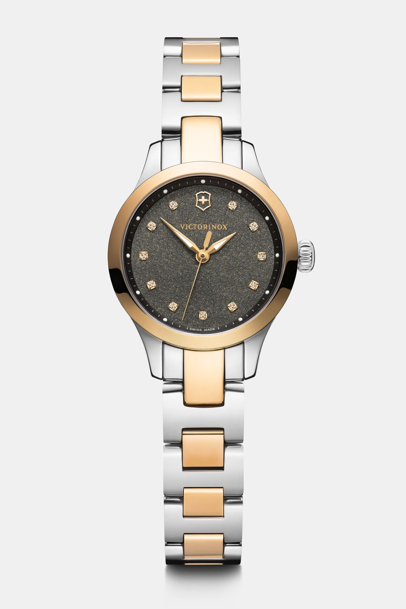 Victorinox alliance women's watch top