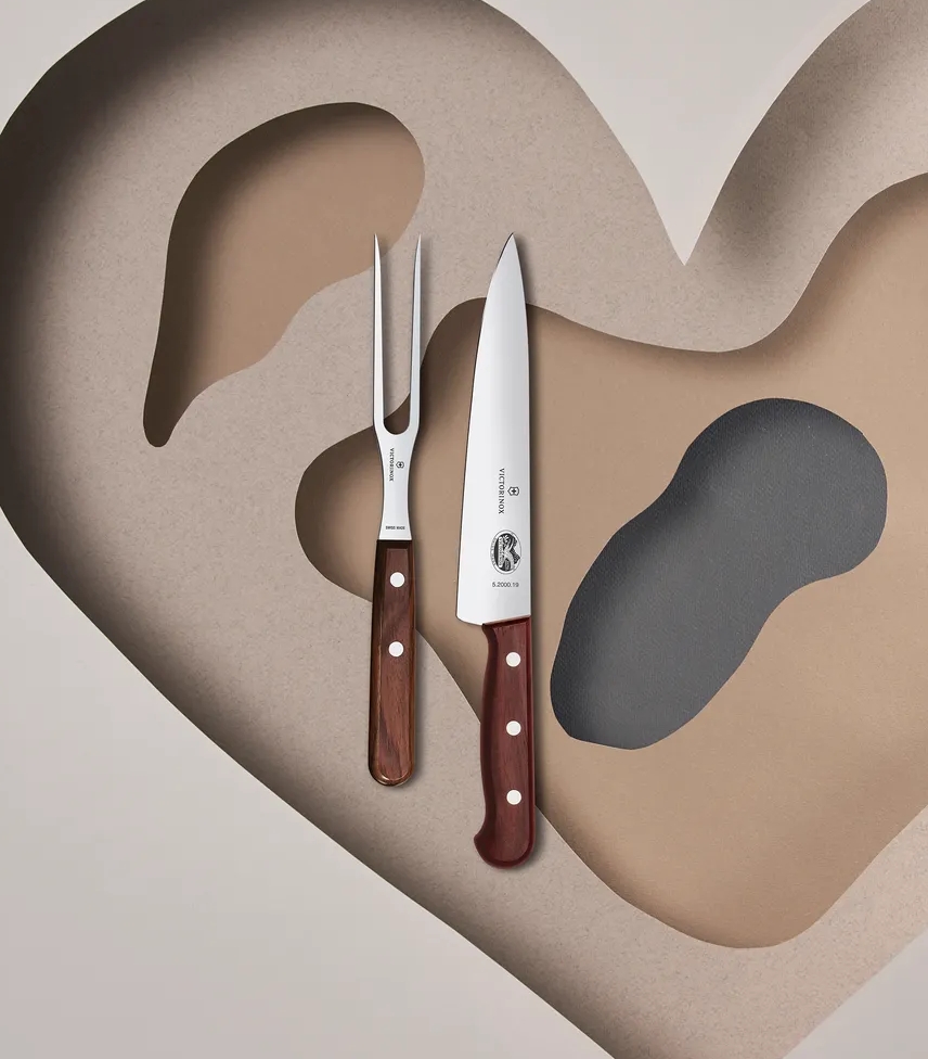 Wood Carving Set