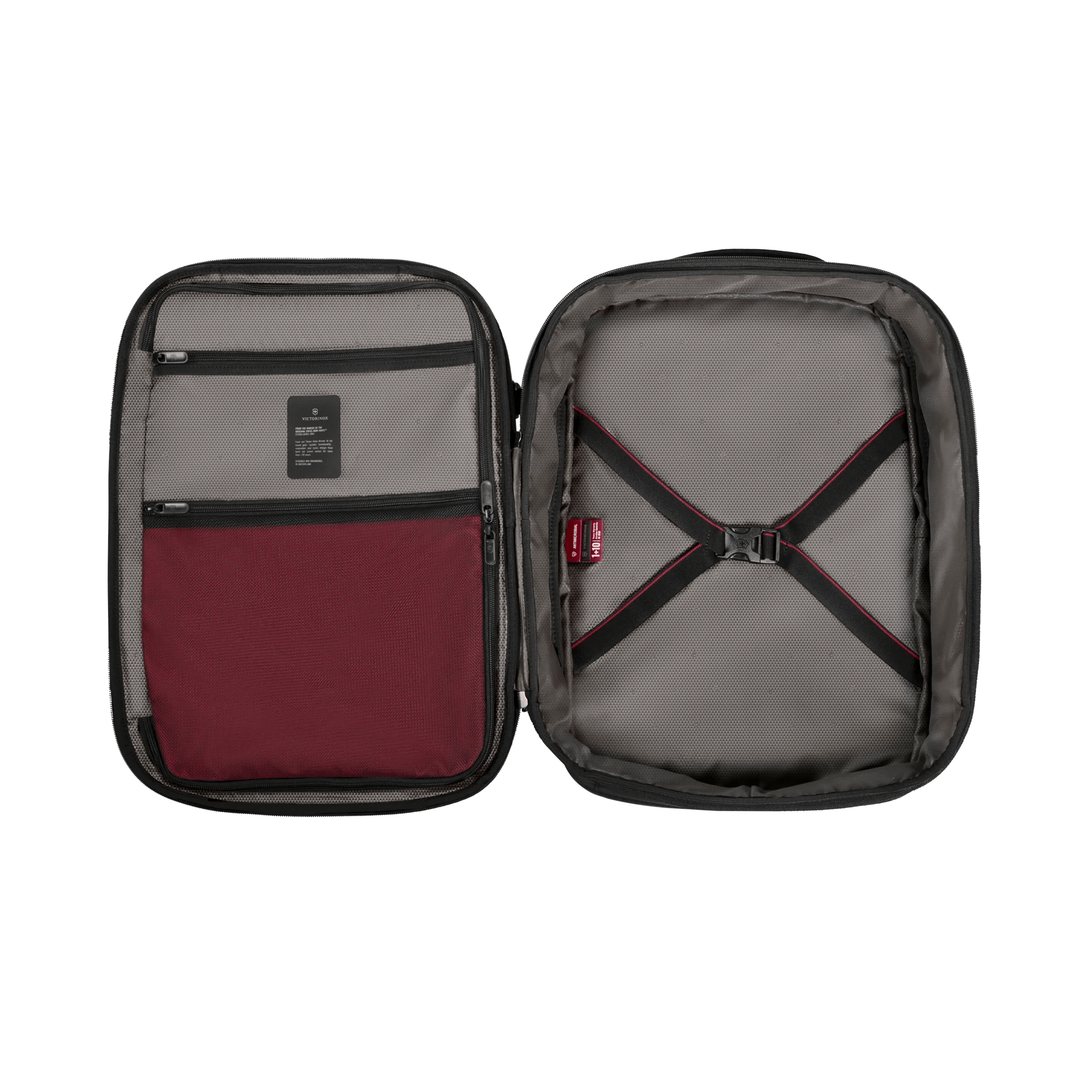 Crosslight Boarding Bag-612423