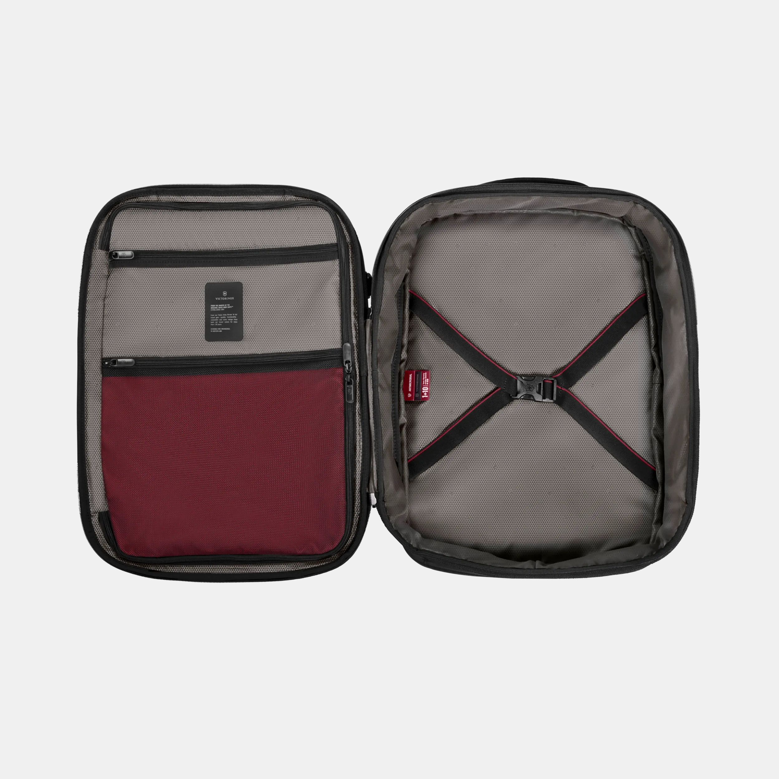 Crosslight Boarding Bag - 612423