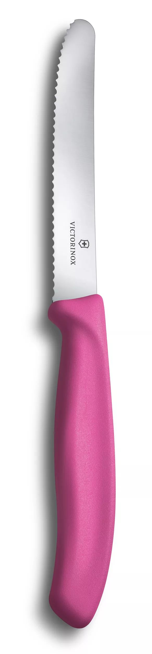 Cuchillo de mesa y cuchillo para tomates Swiss Classic - 6.7836.L115